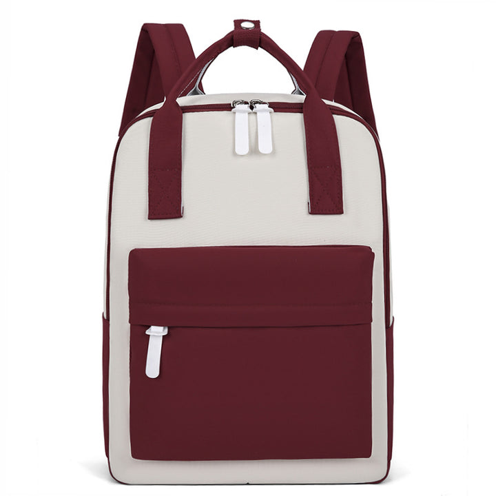 Vielseitiger Reiserucksack Karnz