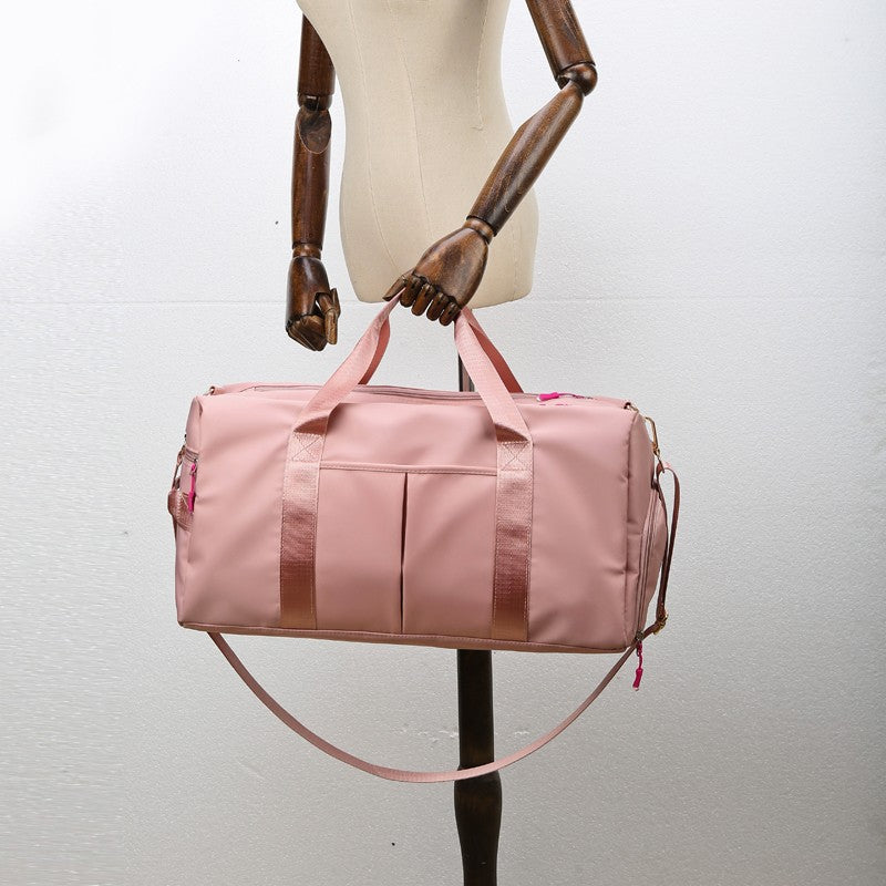 Stylische Mehrzweck-Reise-Duffle-Tasche Karnz