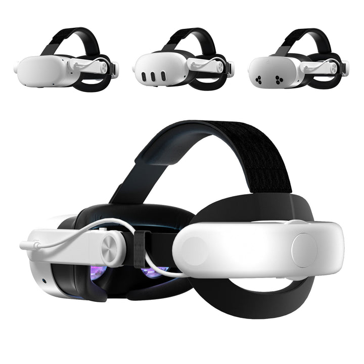 VR Kopfhalterung Von Karnz
