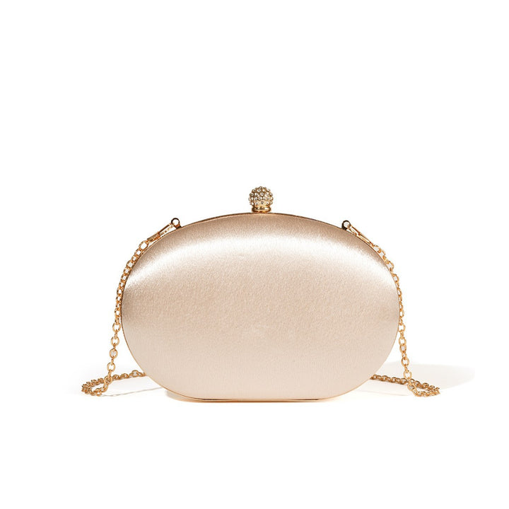 Dekorative Abendtasche