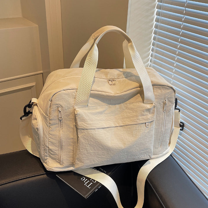 Vielseitige Mehrfachfach Reisetasche
