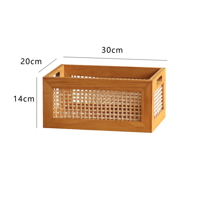 Aufbewahrungsbox Karnz
