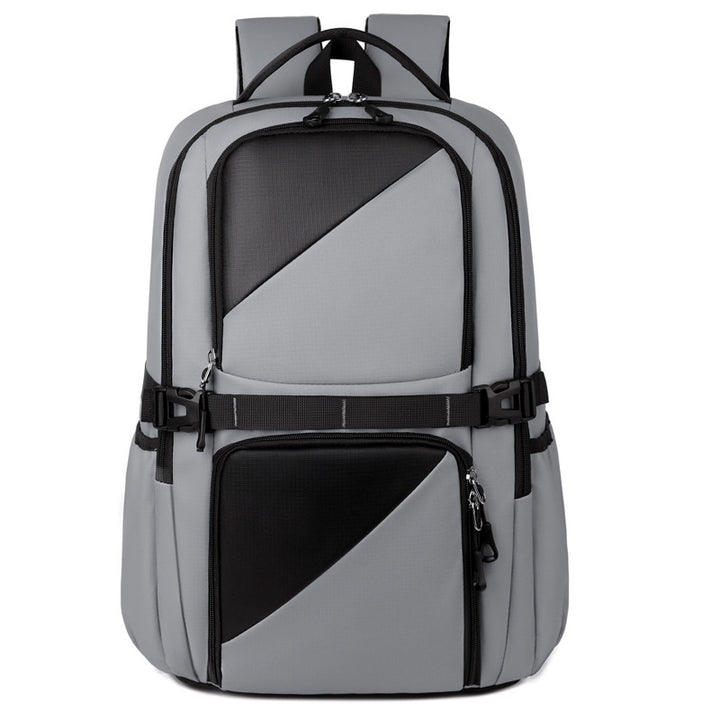 Vielseitiger Abenteuer-Rucksack Karnz