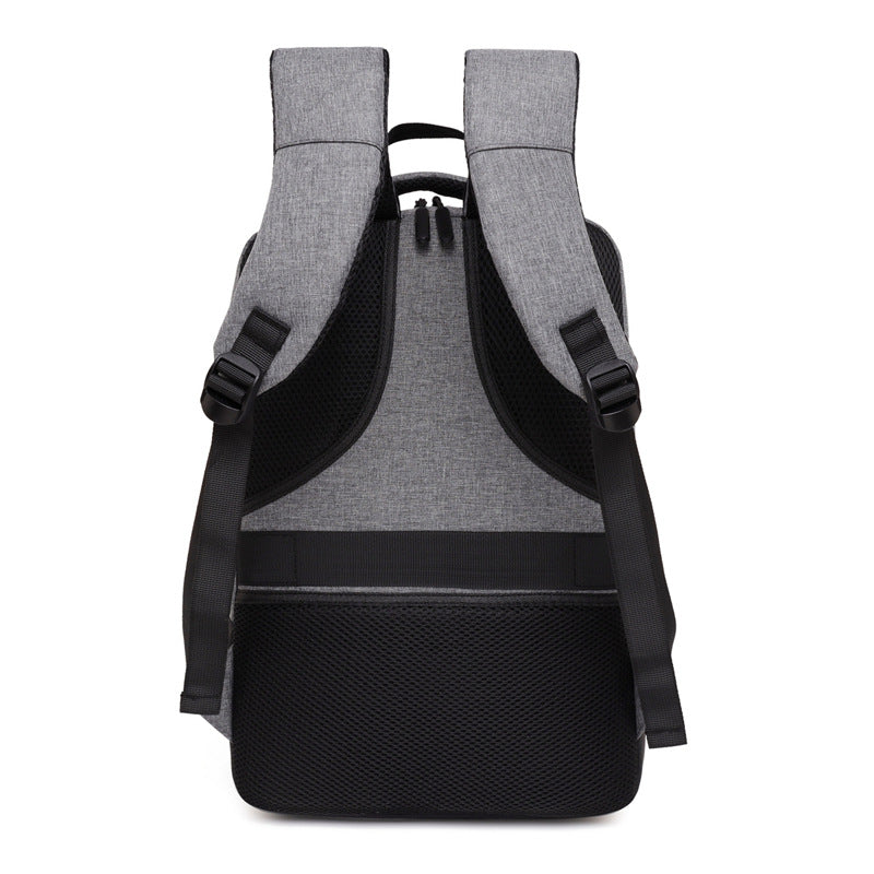 Stilvoller tech-freundlicher Rucksack Karnz