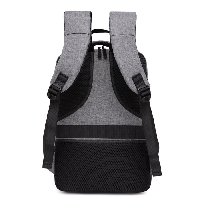 Stilvoller tech-freundlicher Rucksack Karnz