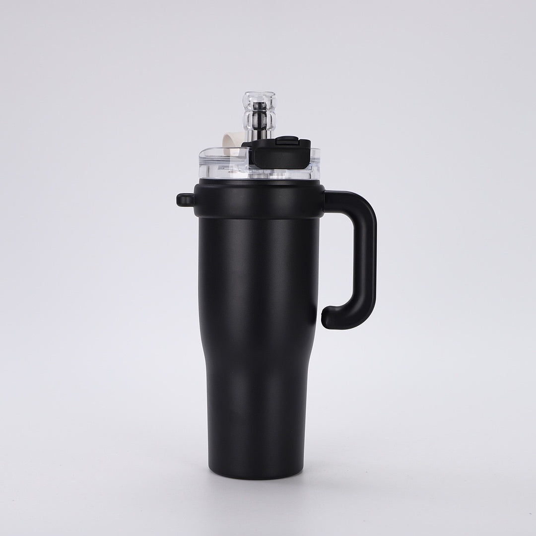 Unisex Isolierter Trinkbecher Karnz
