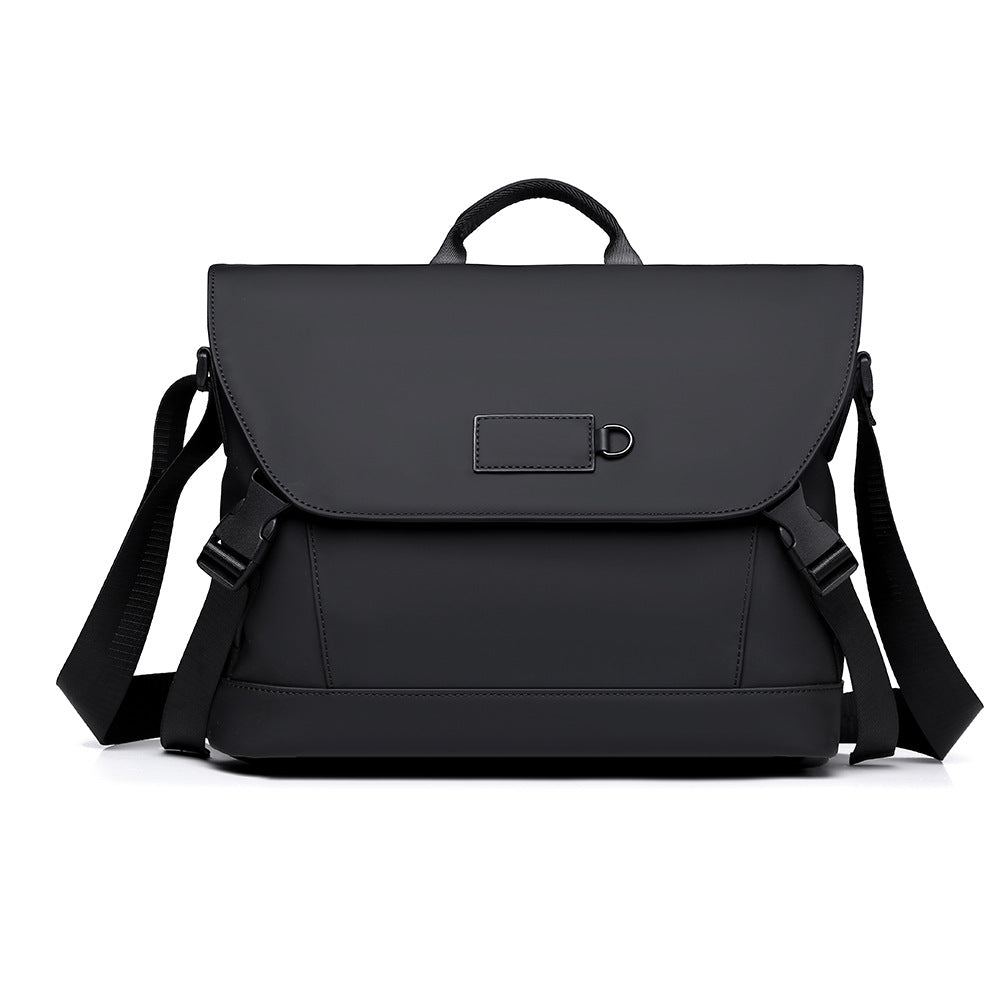 Stylische Messenger Bag Karnz