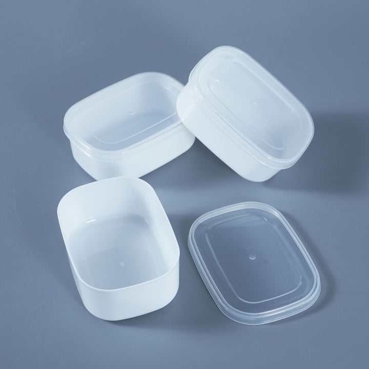 Multi-Funktionale Transparente Aufbewahrungsbox Karnz