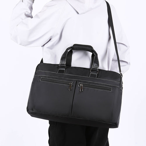 Vielseitige Allzweck-Wochenend-Duffel-Tasche Karnz