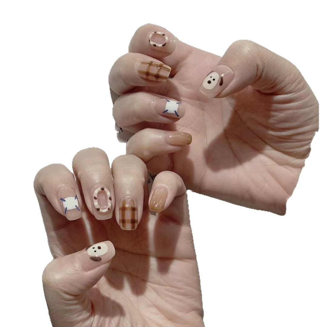 Nagellack-Set Karnz