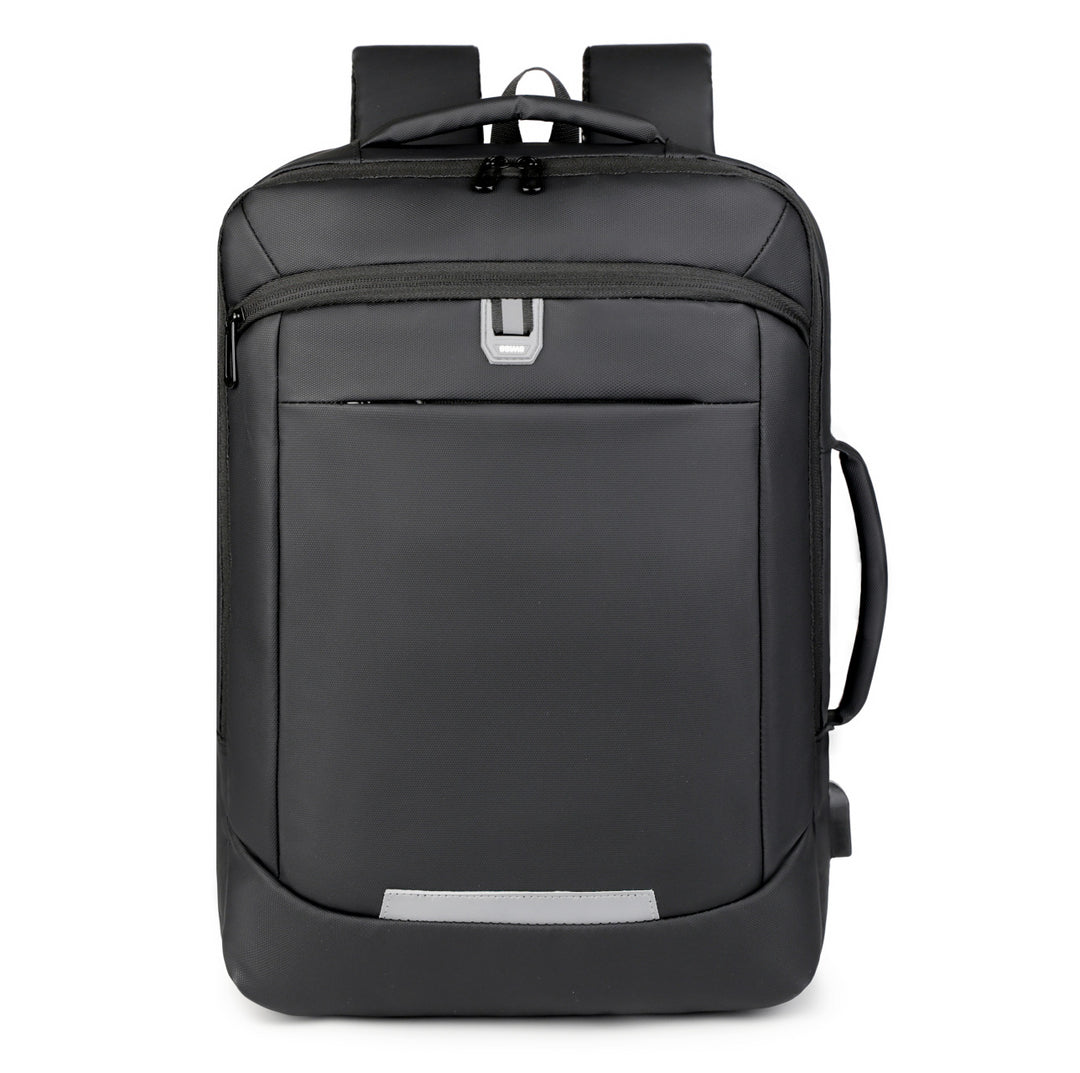 Professioneller Vielseitiger Business-Rucksack Karnz
