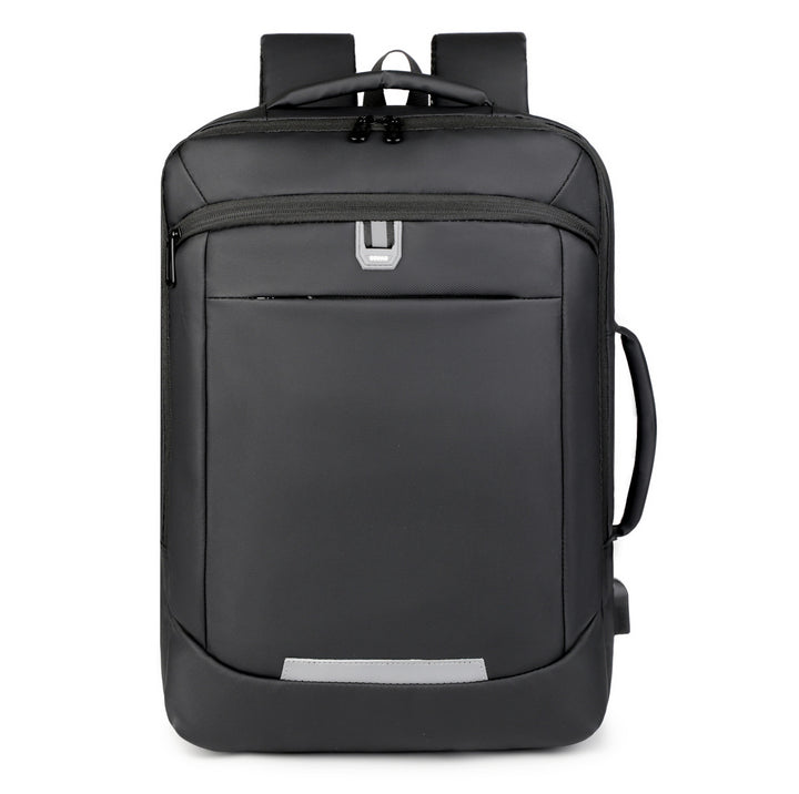 Professioneller Vielseitiger Business-Rucksack Karnz