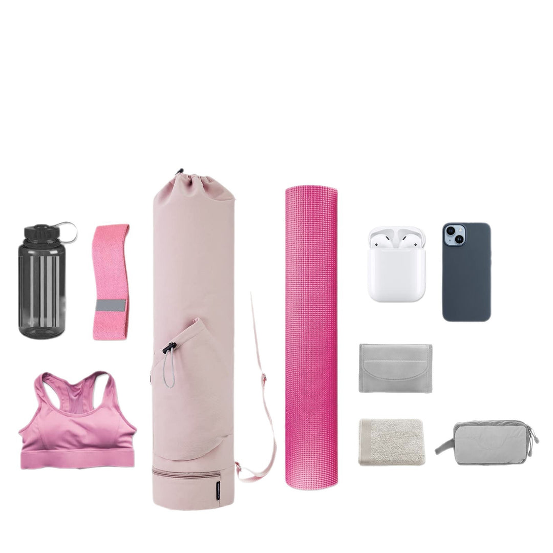 Yoga Rolltasche Karnz