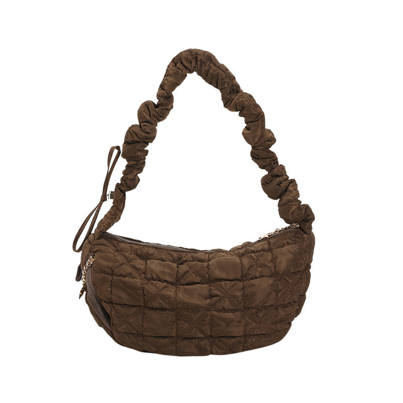 Gestepptes Abend-Handtasche