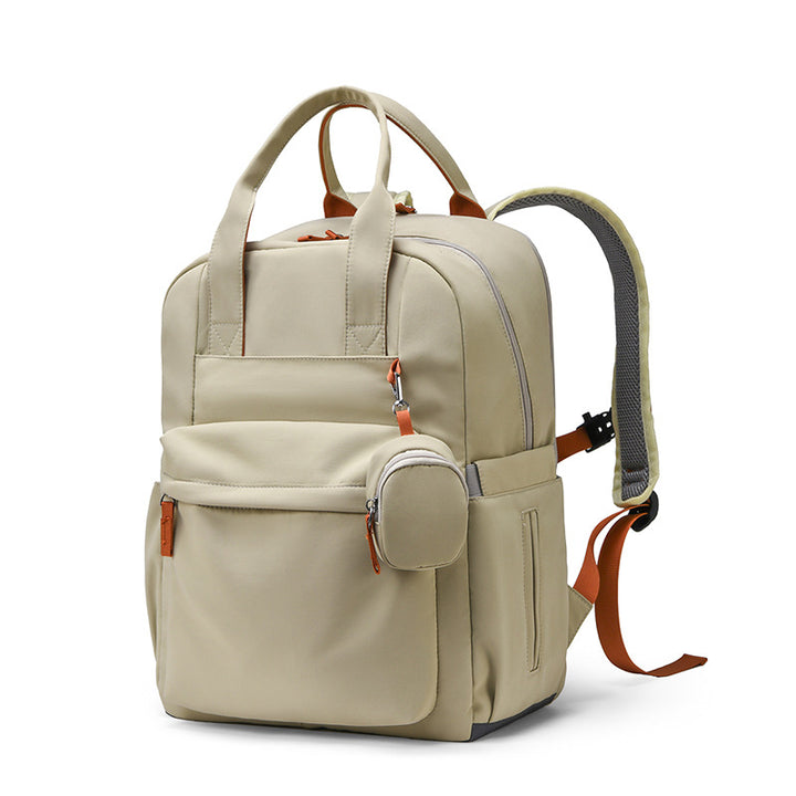 Multi-Funktionale Urbane Reisetasche Karnz