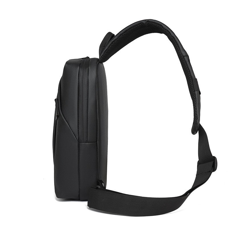 Sleek Ergonomischer Sling Bag Karnz