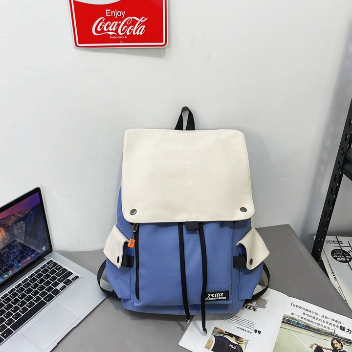 Minimalist Laptop Rucksack