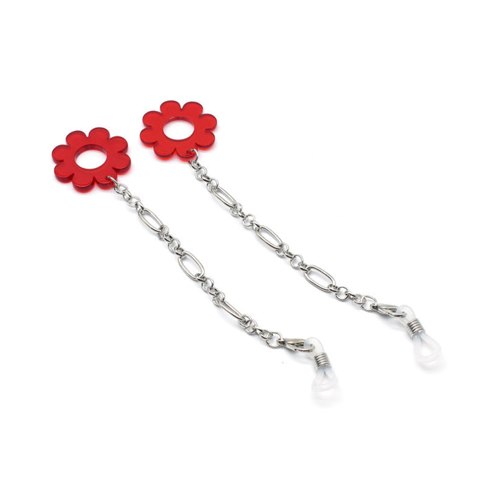 Blumen-Designed Eyewear Chain Karnz