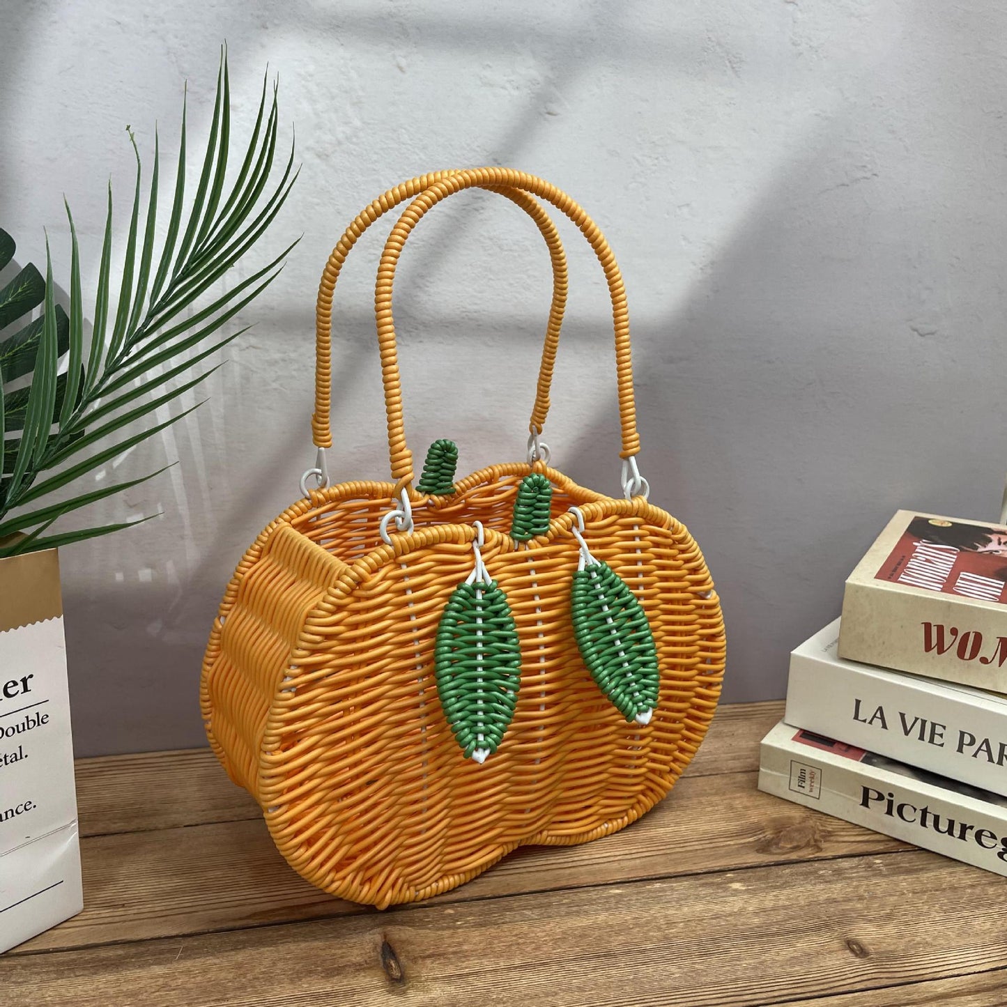 Damen Handtasche Karnz