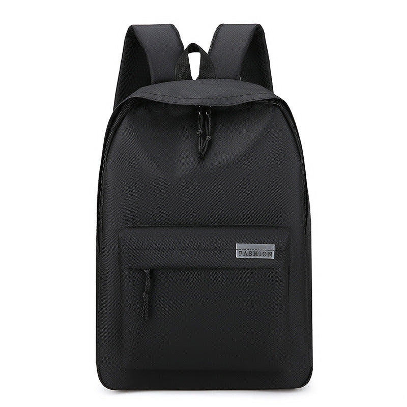 Lässiger Alltagsrucksack Karnz