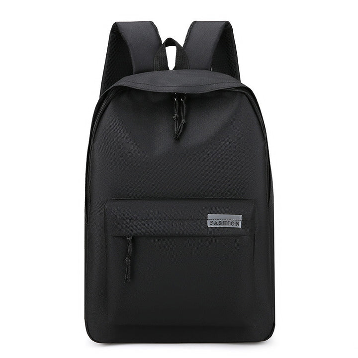 Lässiger Alltagsrucksack Karnz