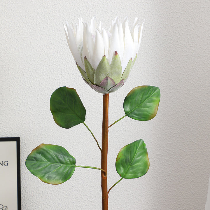Künstliche Lotusblume Karnz