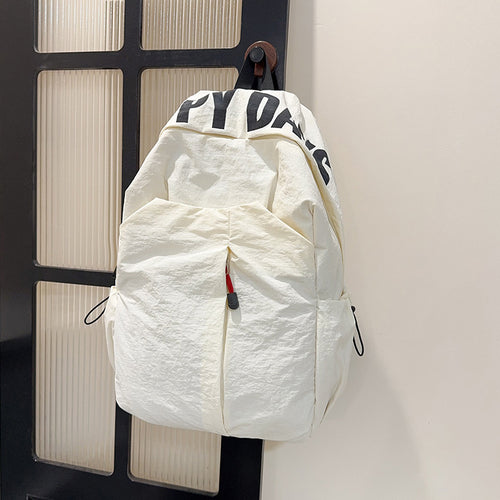Stylischer reißfester Urban Rucksack