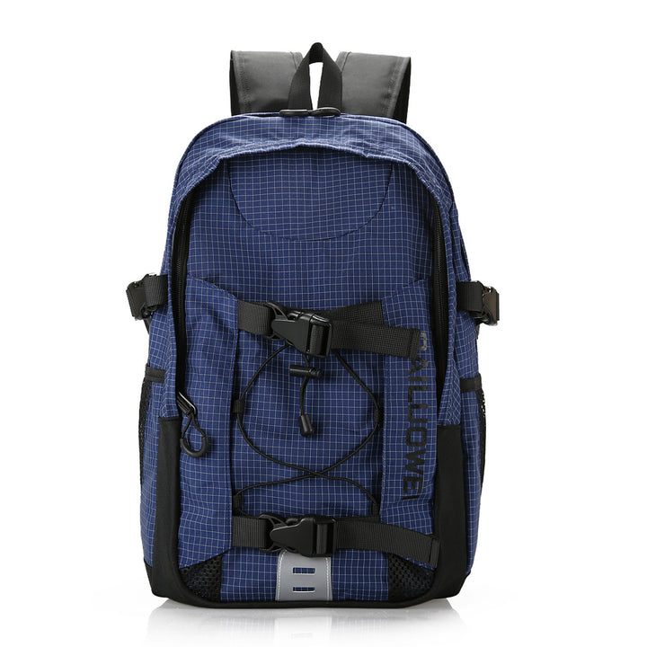 Multifunktionaler Outdoor-Abenteuer-Rucksack