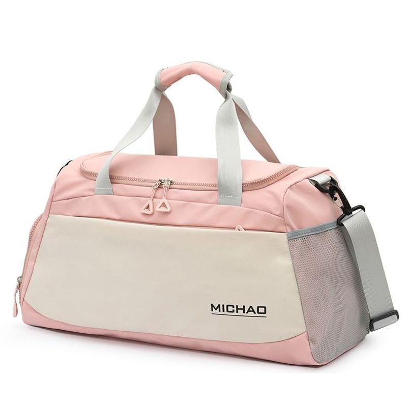 Vielseitige Multi-Taschen Sport Duffel Tasche Karnz