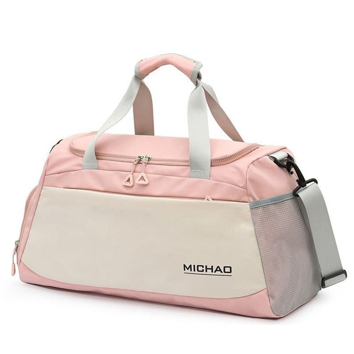 Vielseitige Multi-Taschen Sport Duffel Tasche Karnz