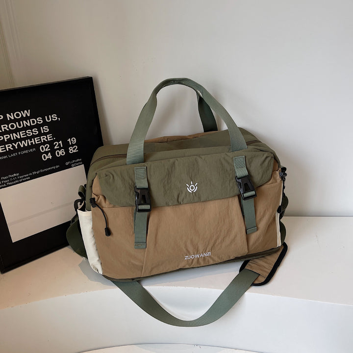 Vielseitige Reisetasche Karnz