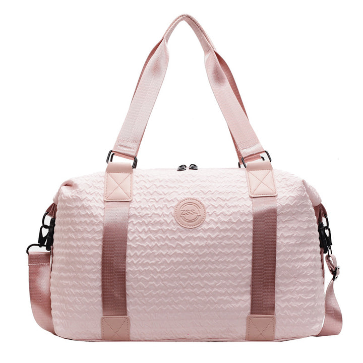 Kompakte Sport Duffel Tasche