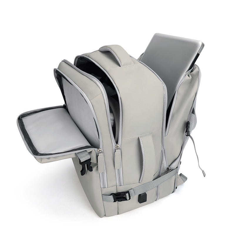Modische Reiserrucksack Karnz