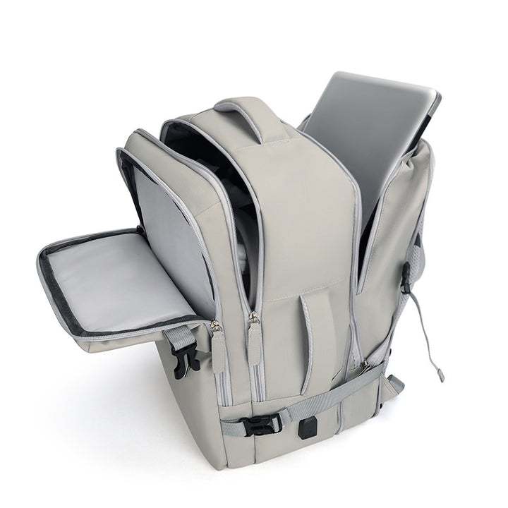 Modische Reiserrucksack Karnz