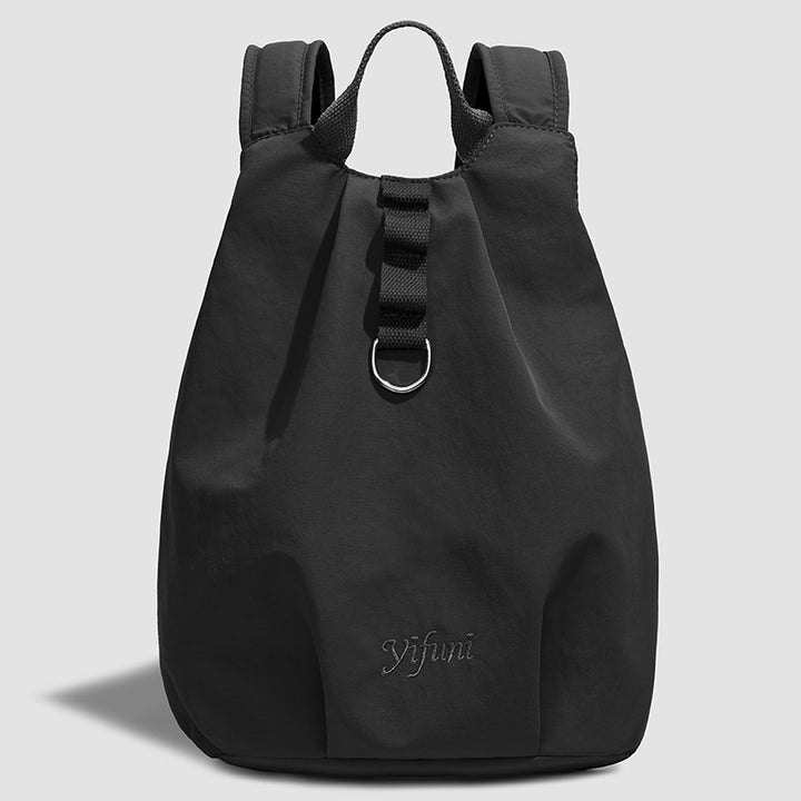 Moderner leichter Sling-Rucksack Karnz