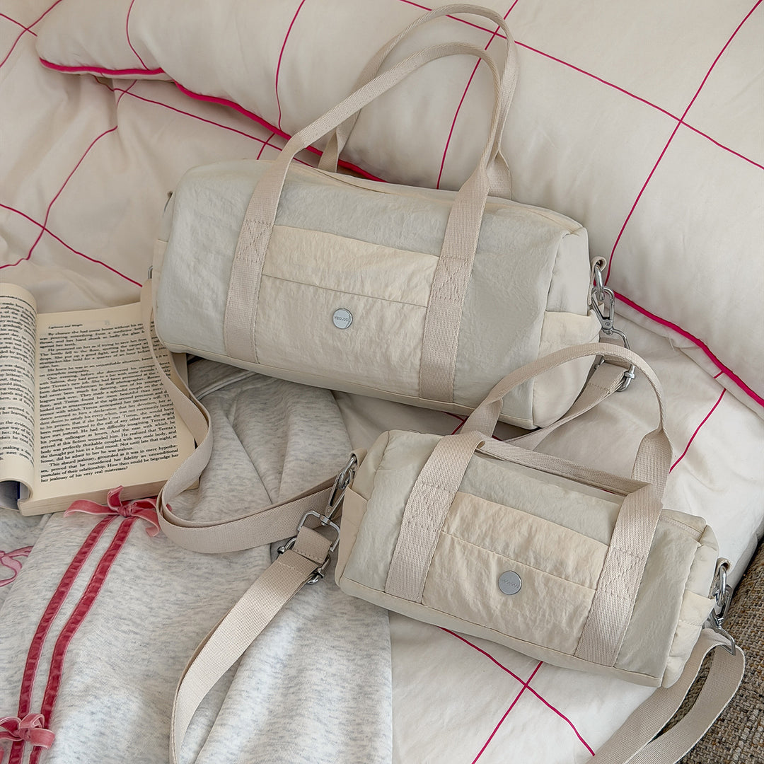 Vielseitige leichte Reisetasche Karnz