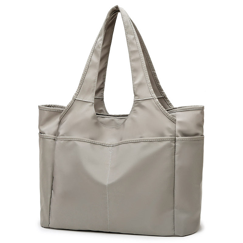 Vielseitige Alltags-Tote-Bag Karnz
