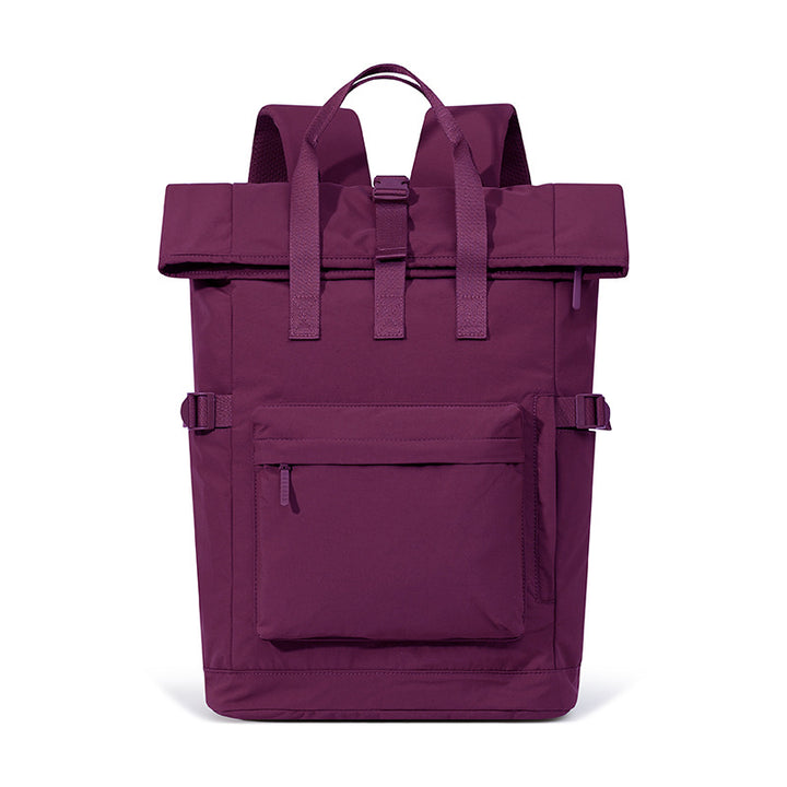 Rolltop-Rucksack