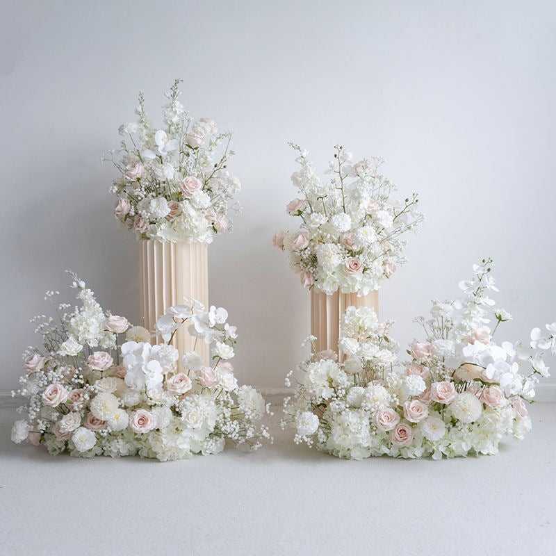 Luxuriöser Künstlicher Blumenstrauß