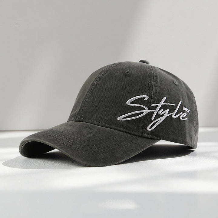 Stylish Casual Baumwolle Baseball Cap