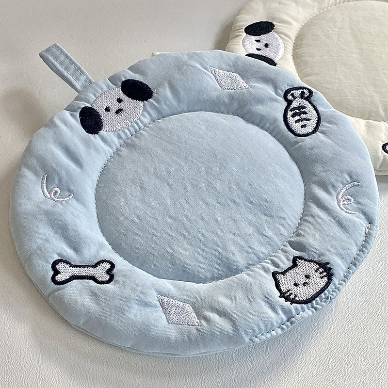 Kuscheliges Tierkissen mit Verspieltem Design Karnz