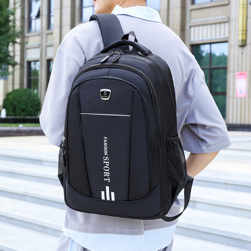 Funktionaler Alltagsrucksack Karnz