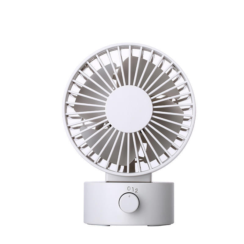 Tragbarer Tischventilator Karnz