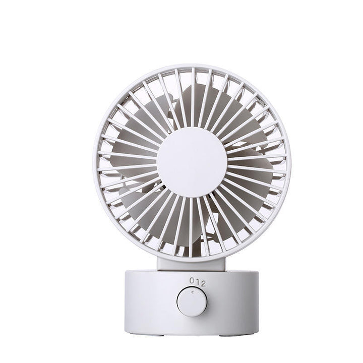 Tragbarer Tischventilator Karnz