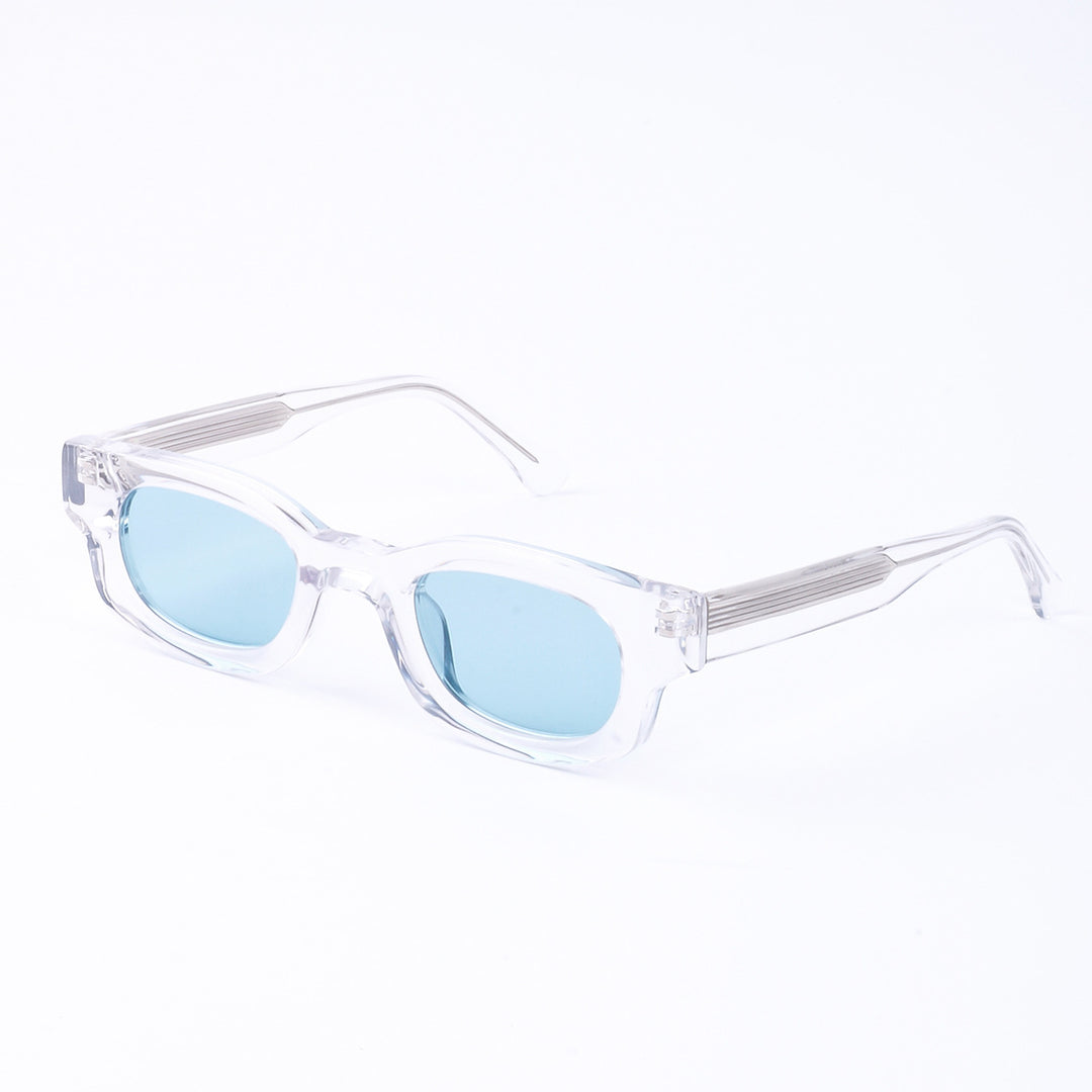 Damen Sonnenbrille im modernen High-Definition Design Karnz