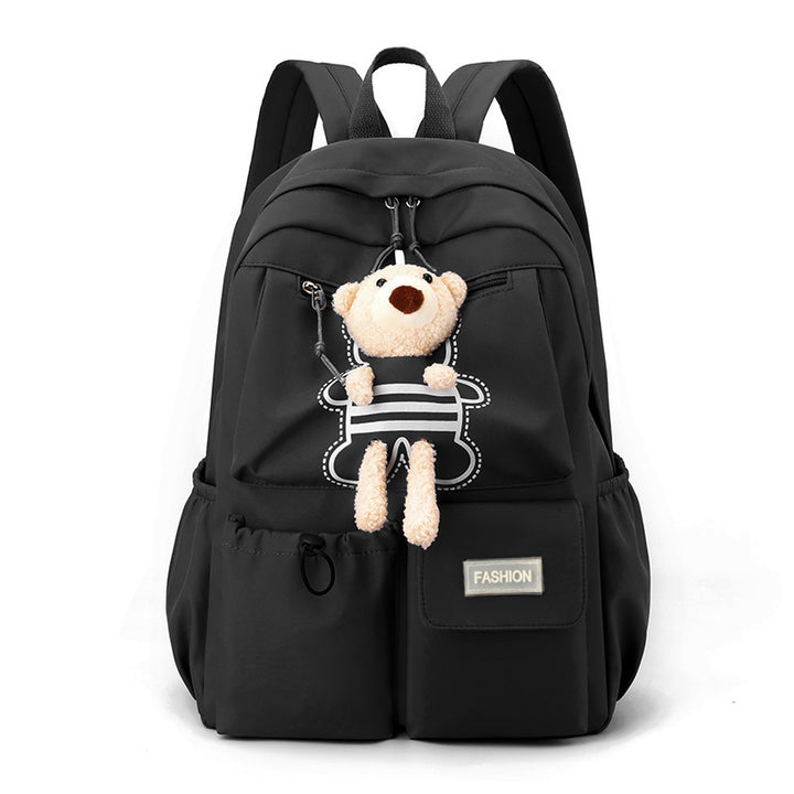 Süßer tierisch inspirierter Rucksack Karnz
