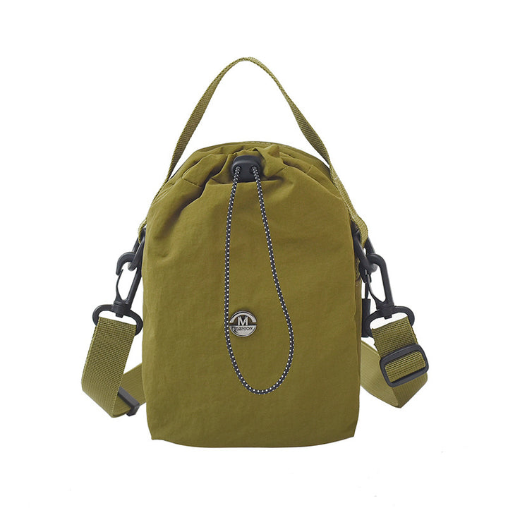 Leichtgewicht Zugband Rucksack