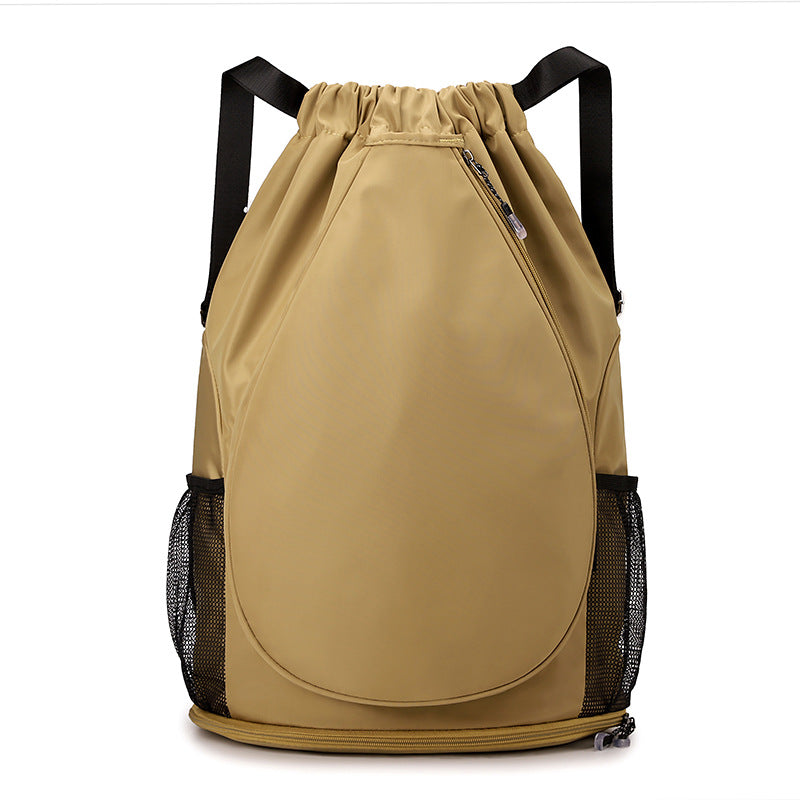 Drawstring Rucksack Karnz