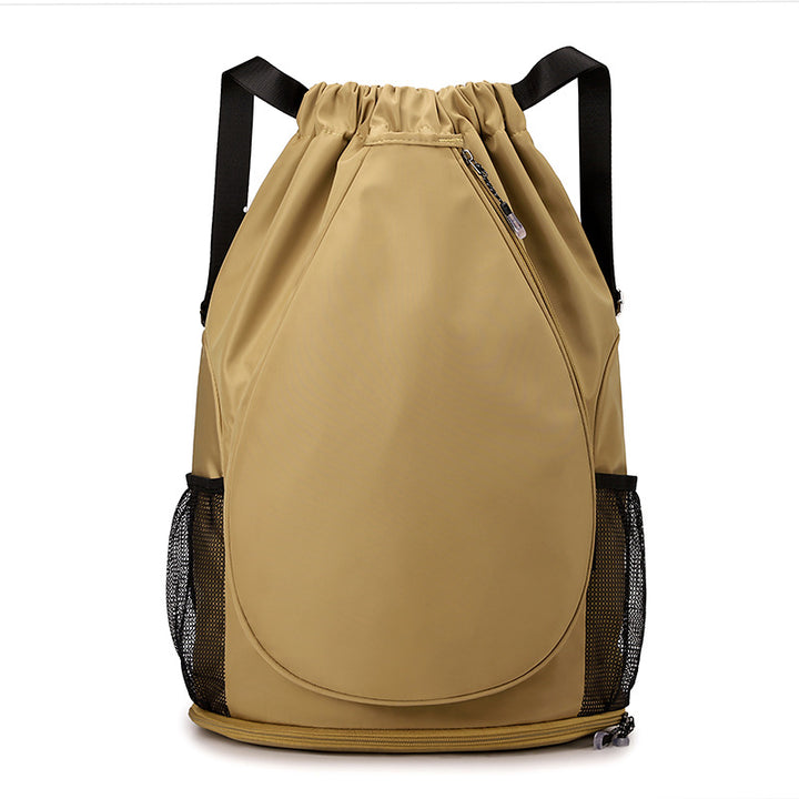 Drawstring Rucksack Karnz