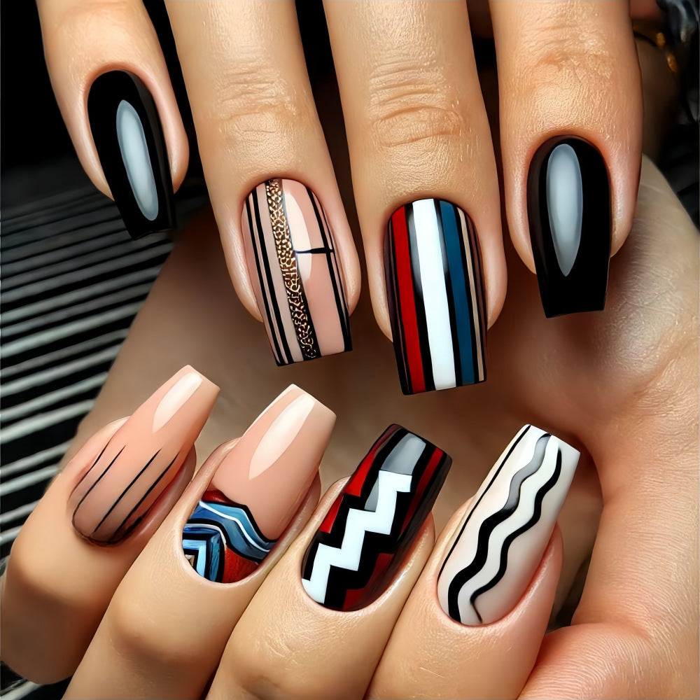 Kunstnagelset Karnz
